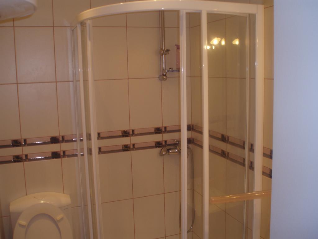 Apartments Jelicic Crikvenica Exterior foto