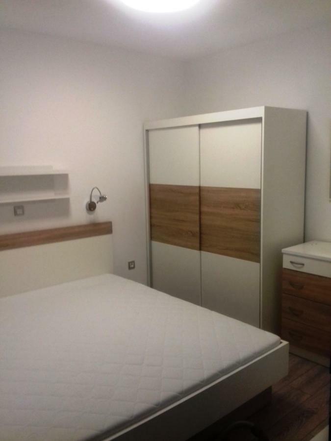 Apartments Jelicic Crikvenica Exterior foto