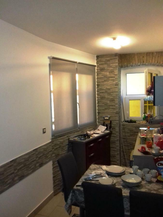 Apartments Jelicic Crikvenica Exterior foto