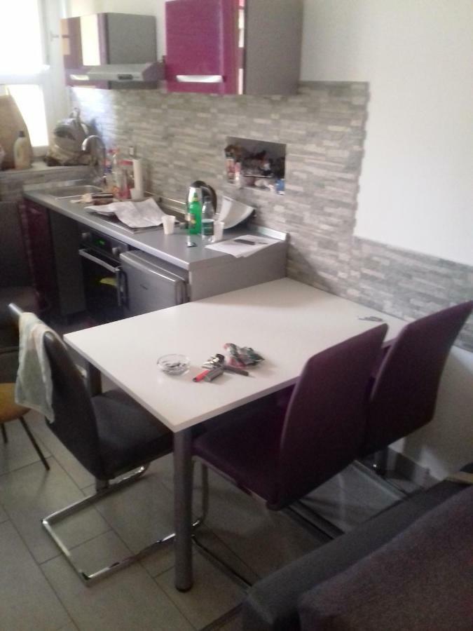 Apartments Jelicic Crikvenica Exterior foto